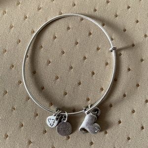 Alex & Ani Adjustable Bracelet